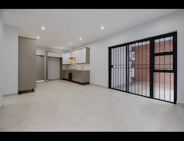 2 BEDROOM APARTMENT FOR SALE IN EDENBURG